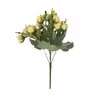 گل مصنوعی مدل نسترن