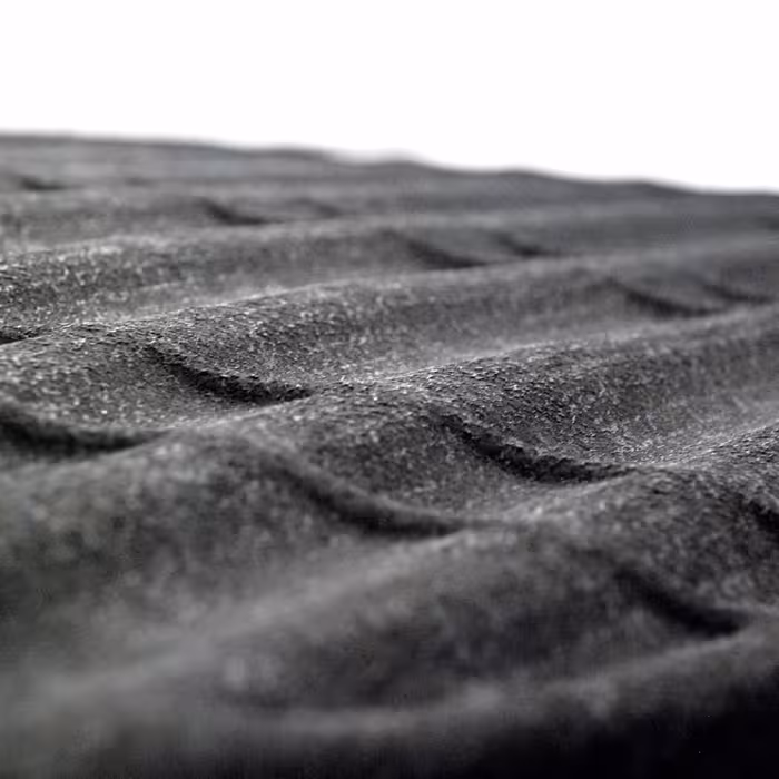  کفپوش پنج بعدی خودرو پانیذ مدل EVA مناسب برای ام وی ام 550