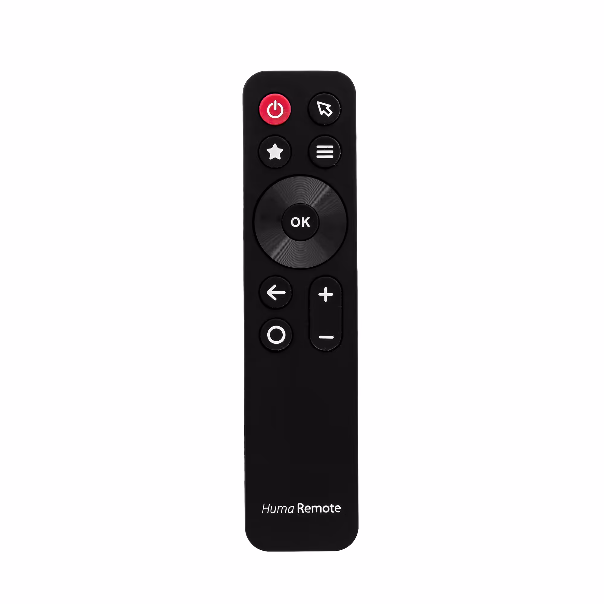 اندروید باکس هوما مدل 3L