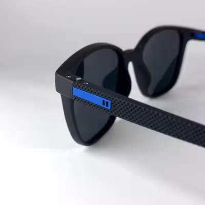 عینک آفتابی مردانه اوگا مدل 00E97