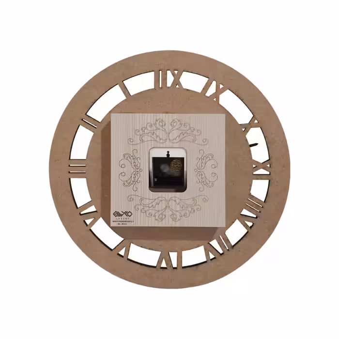 ساعت دیواری مدل MC05145