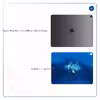 برچسب پوششی ماهوت مدل Scuba Diving مناسب برای تبلت اپل iPad Pro 12.9 (GEN 3) 2018 A2014