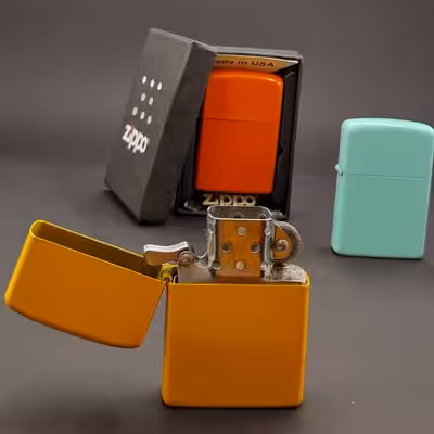 فندک کد DKD-642