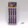 کارد میوه خوری سان رایز کد 152038 بسته 12 عددی