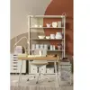 فایل کشویی ایکیا مدل Metal