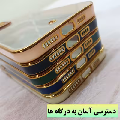 کاور گاردین گارد مدل Space مناسب برای گوشی موبایل سامسونگ Galaxy A53 4G/ A53 5G