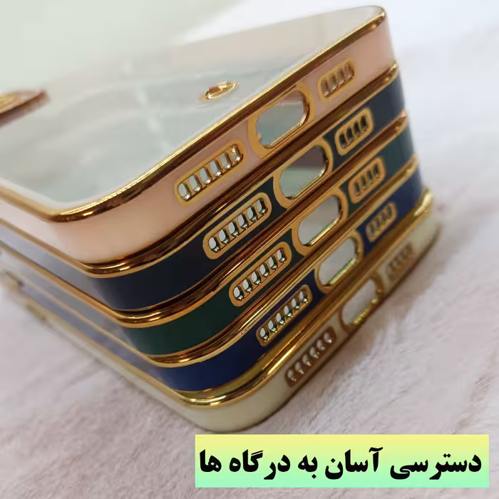 کاور گاردین گارد مدل Space مناسب برای گوشی موبایل سامسونگ Galaxy A53 4G/ A53 5G