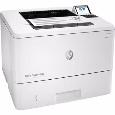 پرینتر لیزری اچپی مدل M406DN