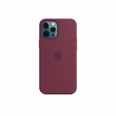 کاور مدل SILK0 88 مناسب برای گوشی موبایل اپل Iphone 12 pro max