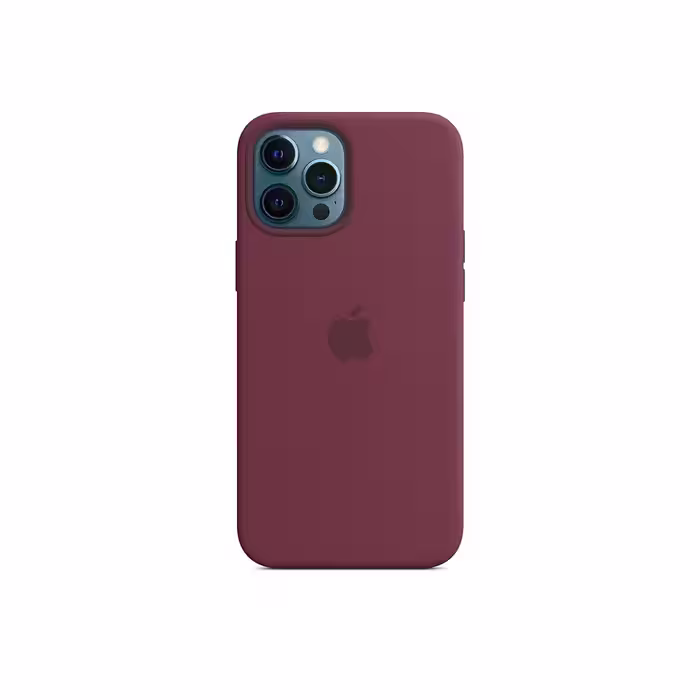 کاور مدل SILK0 88 مناسب برای گوشی موبایل اپل Iphone 12 pro max