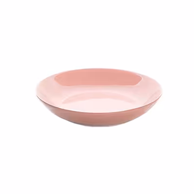 بشقاب خورش خوری مدل موناکو