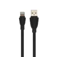 کابل تبدیل USB به لایتنینگ موکسوم مدل CB-32 طول 1 متر