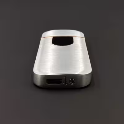 فندک مدل لمسی بیضی کد DKD-970