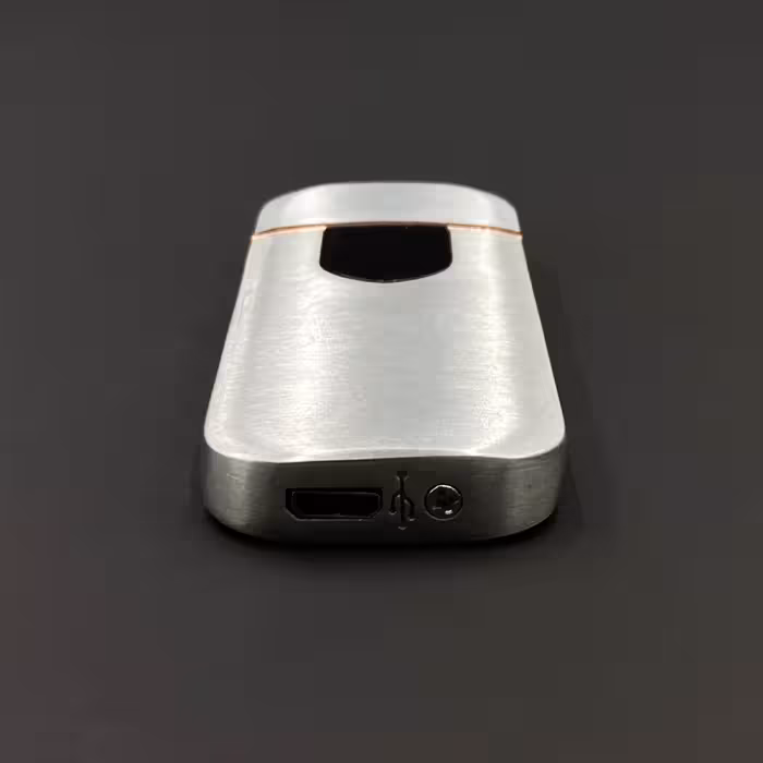 فندک مدل لمسی بیضی کد DKD-970