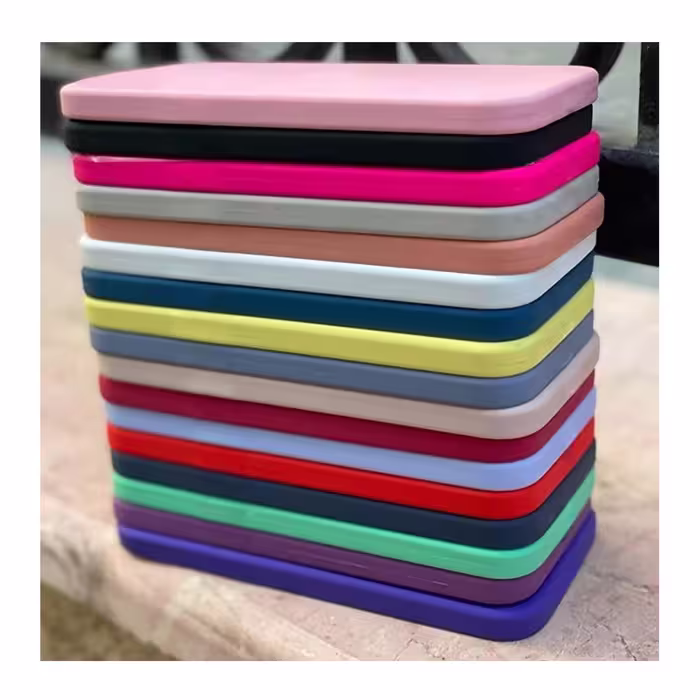 کاور مدل CLK مناسب برای گوشی موبایل شیایومی Redmi Note 11SE