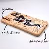    کاور لاین کینگ مدل minieynaki مناسب برای گوشی موبایل شیائومی Mi 11 Lite