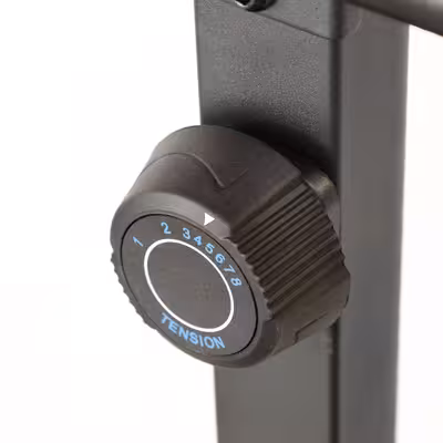 دوچرخه ثابت تایتان فیتنس مدل 83500