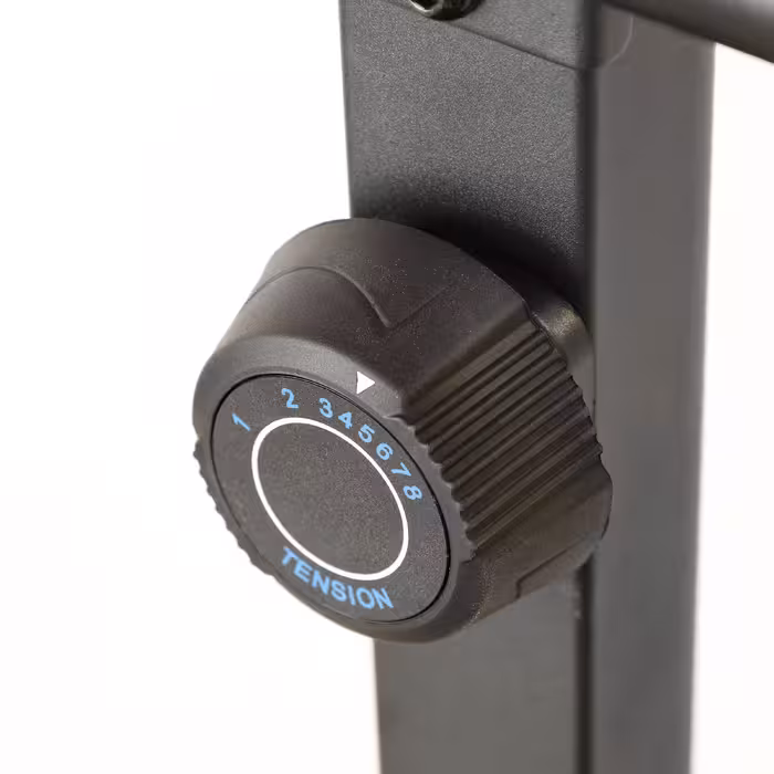 دوچرخه ثابت تایتان فیتنس مدل 83500