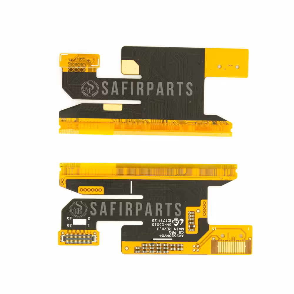 قیمت و خرید فلت ال سی دی C5 Pro - C5010 سامسونگ