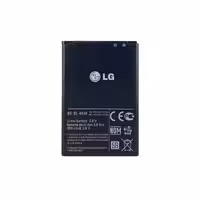 باتری اصلی گوشی ال جی Optimus L7