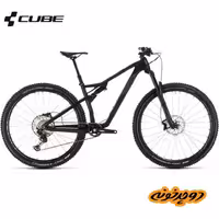 دوچرخه کیوب CUBE AMS 100 C:68 RACE 2020