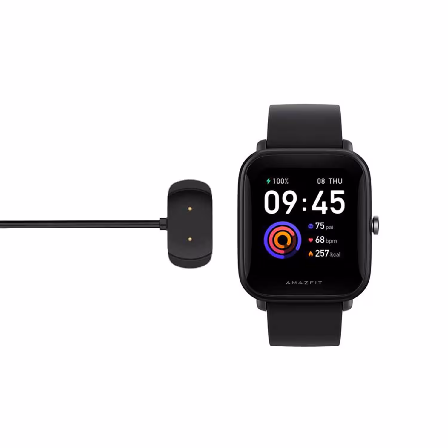 شارژر ساعت شیائومی امیزفیت Xiaomi Amazfit Bip U