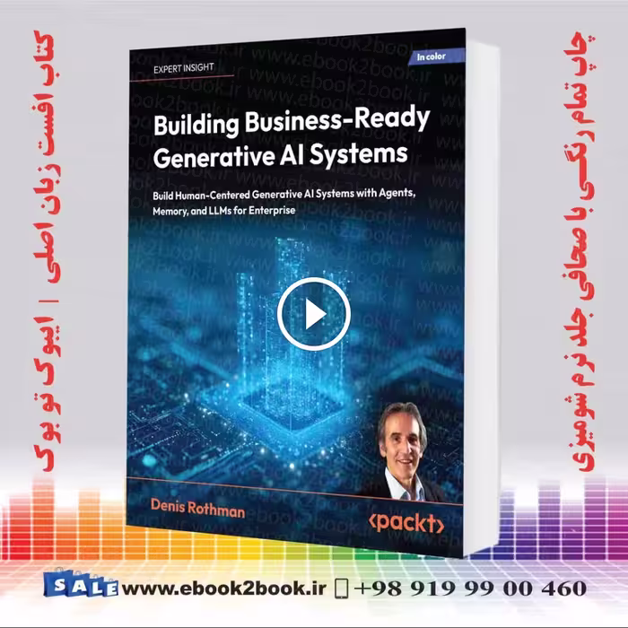 Building Business-Ready Generative AI Systems