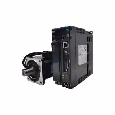 سروو موتور ترمزدار دلتا سری B3 کد ECM-B3M-E21315SS1