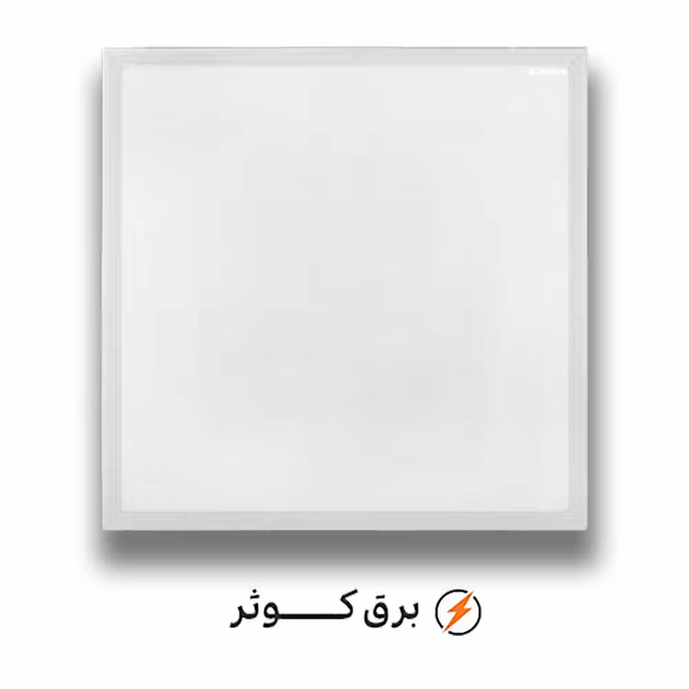 پنل لایت صدفی 85 وات 60*60 نچرال پارس شعاع