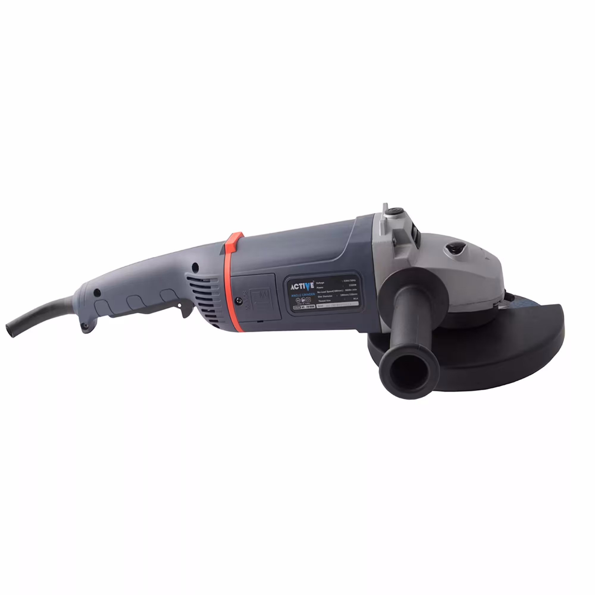 فرز آهنگری اکتیو تولز مدل AC-2818NX