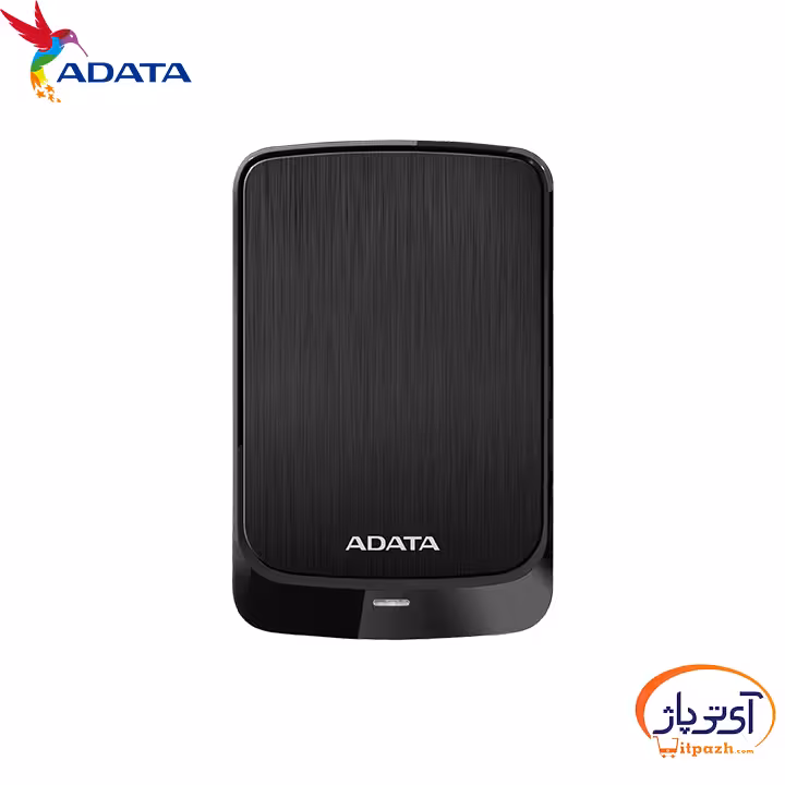 هارد اکسترنال ای دیتا مدل ADATA HV320 ظرفیت 1 ترابایت