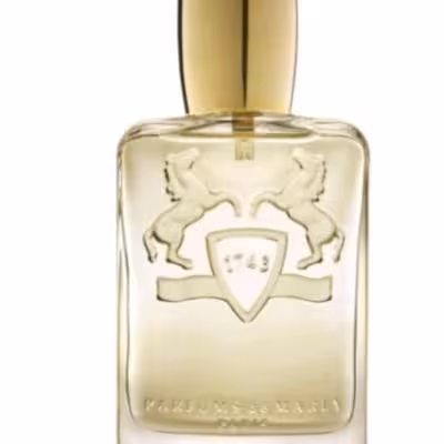 عطر مارلی شادی‌شاگیا مردانه (لوزی )معتدل