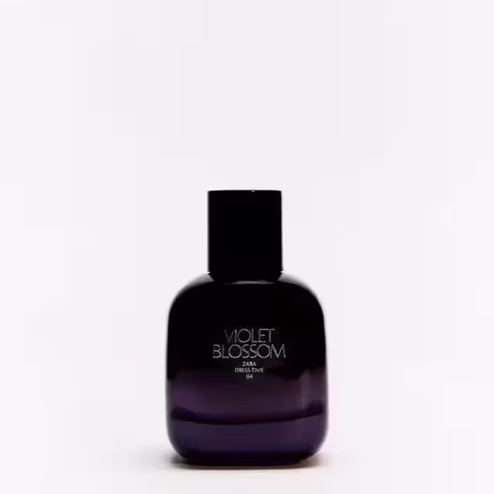 ادوپرفیوم Violet Blossom از برند Zara
