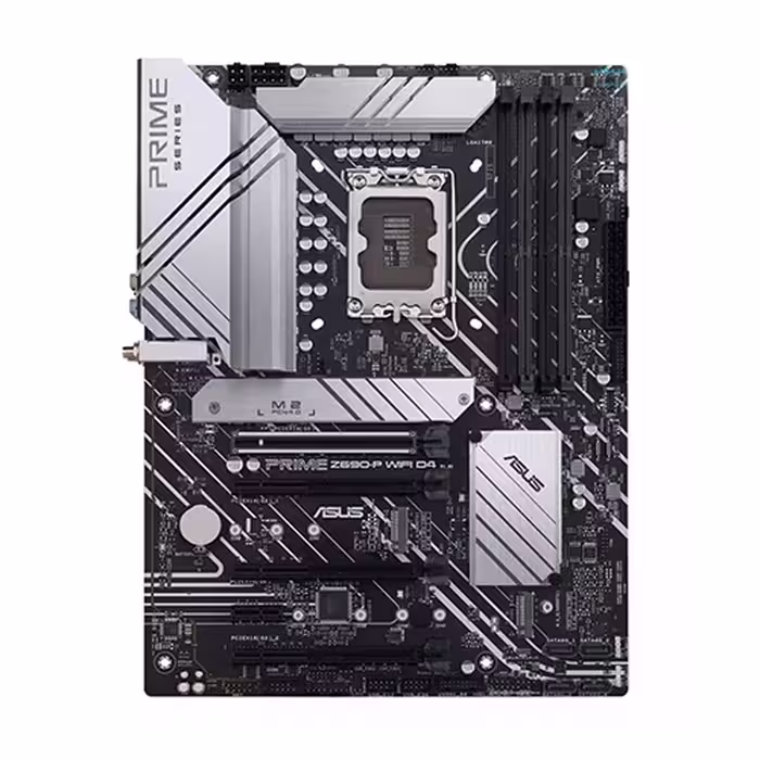 مادربرد ایسوس مدل PRIME Z690-P WIFI D4