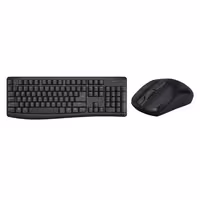 کیبورد و ماوس بی‌سیم رپو X1800PRO