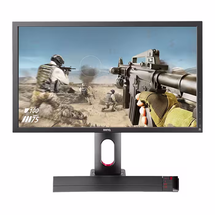 قیمت و خرید مانیتور گیمینگ 27 اینچ بنکیو مدل ZOWIE XL2720 | یاس ارتباط