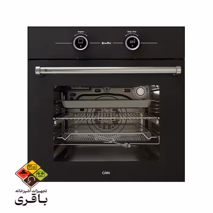 فر کن توکار مدل اولیور OLIVER