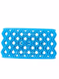 پانچ فوندانت طرح لوزی