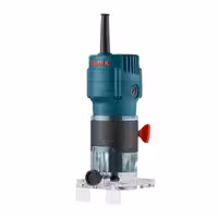 لبه گیر برقی رونیکس 550 وات مدل 7106