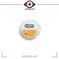 دتکتور حرارت موضعی 220 ولت آریاک ARIAK AHZ-220R