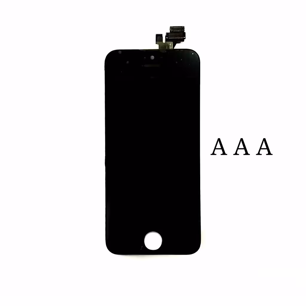 ال سی دی گوشی آیفون Iphone 5 - 5g