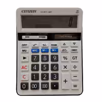 ماشین حساب سیتزیو مدل CD -2677-14RP