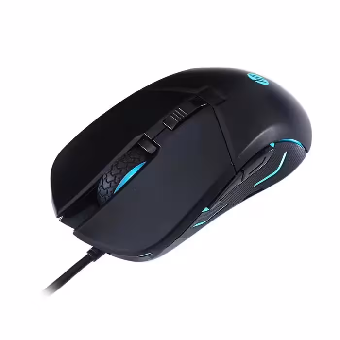 ماوس گیمینگ اچ پی مدل HP GR-G260