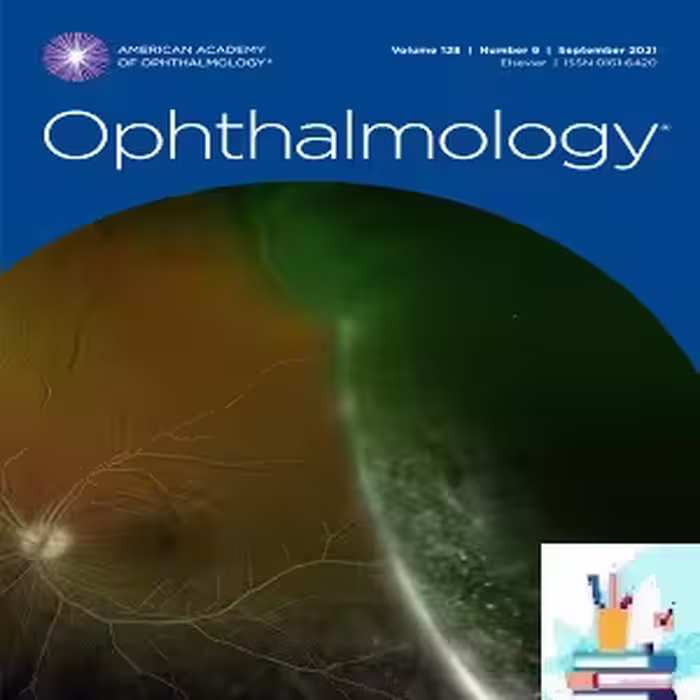 Ophthalmology 2022 Full Archives TRUE PDF at 30€ - کتاب پزشکی بهار