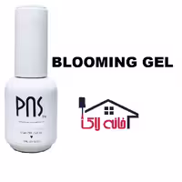 بلومینگ ژل طراحی ناخن 15 میل پی ان اس Pns