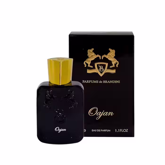 عطر ادکلن زنانه و مردانه برندینی مدل  Oajan