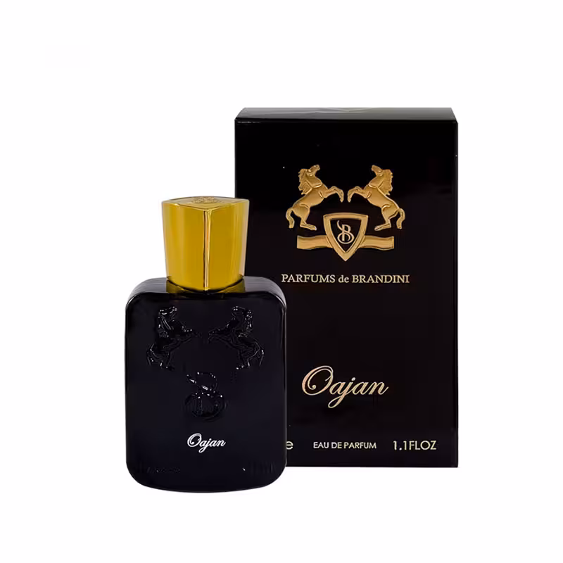 عطر ادکلن زنانه و مردانه برندینی مدل  Oajan
