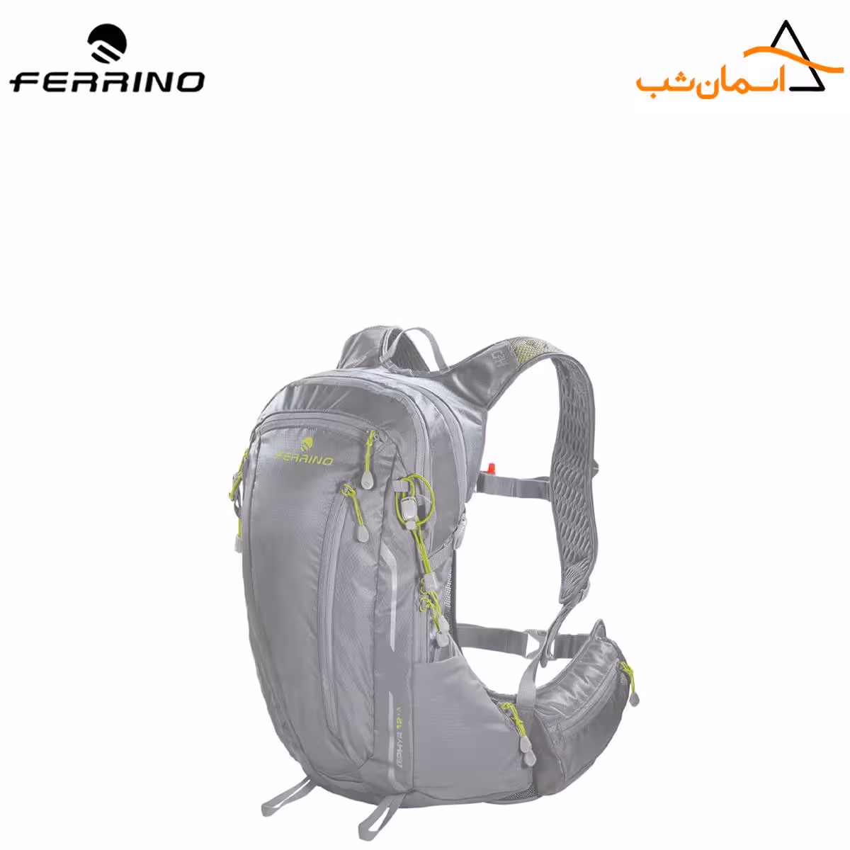 کوله پشتی فرینو مدل زفیر 3 12