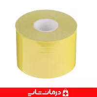 چسب کنزیوتیپ زرد 2md چسب عضله و فیتنس