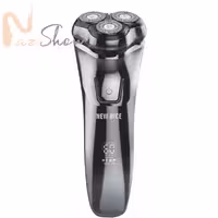ماشین اصلاح و ریش تراش سه تیغ نیونایس  مدل 840 NW